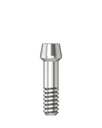 Abutm Screw M-Loc Abutm Straight M1.6 [NB-CC]