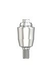 Multi-Unit Abutment Straight WP 5,5 GH 3,5 [NB-CC]