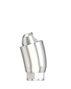 Multi-Unit Abutment Angled 17° WP 5,5 GH 4,1/5,5 Type 1 [NB-CC]