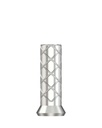 MedentiBASE Ti Cap Straight [ST-BL]