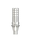 Titanium base / SSC Flex incl. screw, H 4.0-8.0mm, GH 2.0 - D 3.0 [AS-EV]