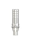 Titanium base / SSC Flex incl. screw, H 4.0-8.0mm, GH 1.0 - D 3.6 [AS-EV]