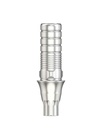 Titanium base / SSC Flex incl. screw, H 4.0-8.0mm, GH 2.0 - D 3.6 [AS-EV]
