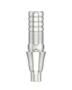 Titanium base / SSC Flex incl. screw, H 4.0-8.0mm, GH 3.0 - D 3.6 [AS-EV]