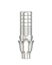 Titanium base / SSC Flex incl. screw, H 4.0-8.0mm, GH 2.0 - D 4.2 [AS-EV]