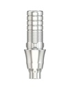 Titanium base / SSC Flex incl. screw, H 4.0-8.0mm, GH 3.0 - D 4.2 [AS-EV]