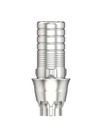 Titanium base / SSC Flex incl. screw, H 4.0-8.0mm, GH 2.0 - D 5.4 [AS-EV]