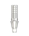 Titanium base / SSC Flex incl. screw, H 4.0-8.0mm, GH 3.0 - NC [ST-BL]