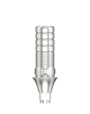 Titanium base / SSC Flex incl. screw, H 4.0-8.0mm, GH 2.0 - SC [ST-BL]