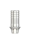 Titanium base / SSC Flex Rotating Molar incl. screw, H 4.0-8.0mm, GH 2.5 - RC [ST-BL]