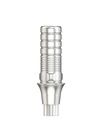 Titanium base / SSC Flex incl. screw, H 4.0-8.0mm, GH 2.0 - RB/WB [ST-BLX]