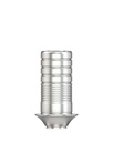Titanium base / SSC Flex Rotating Molar incl. screw, H 4.0-8.0mm, GH 1.5 - RB/WB [ST-BLX]
