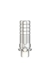 Titanium base / SSC Flex incl. screw, H 4.0-8.0mm, GH 0.6 - NNC [ST-TL]