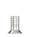 Titanium base / SSC Flex Rotating incl. screw, H 4.0-8.0mm, GH 0.4 - WN [ST-TL]