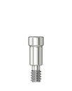 Abutment screw / Torx M 1.6 [ST-BLX]