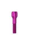 Laboratory screw / Hex 1.26 M 1.4 [AS-EV]
