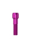 Laboratory screw / Hex 1.26 M 1.6 [AS-EV]