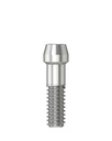 Abutment screw / Hex 1.26 M 1.8 [AS-EV]