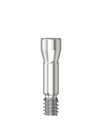 Abutment screw / Torx M 1.6 (for L1600-S, L1601-S, L1602-S, L1800-S, L1801-S) [ST-BL]