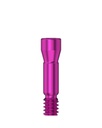 Laboratory screw / Torx M 1.6 (for L1600-S, L1601-S, L1602-S, L1800-S, L1801-S) [ST-BL]