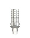 Titanium base / SSC Flex Molar incl. screw H 4.0-8.0mm, GH 1.5 - D 3.4-5.2 [AG-BL]