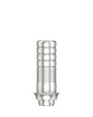 Titanium base / SSC Flex Rotating incl. screw H 4.0-8.0mm, GH 1 - D 3.8-PS [CAMLOG]