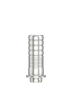 Titanium base / SSC Flex Rotating incl. screw H 4.0-8.0mm, GH 0.35 - D 3.8 [CAMLOG]