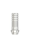 Titanium base / SSC Flex Rotating incl. screw H 4.0-8.0mm, GH 1 - D 4.3-PS [CAMLOG]
