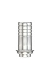 Titanium base / SSC Flex Rotating incl. screw H 4.0-8.0mm, GH 1 - D 5.0-PS [CAMLOG]