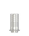 Titanium base / SSC Flex Rotating incl. screw H 4.0-8.0mm, GH 0.35 D 5.0 [CAMLOG]