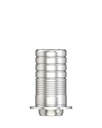 Titanium base / SSC Flex Rotating incl. screw H 4.0-8.0mm, GH 0.35 D 6.0 [CAMLOG]