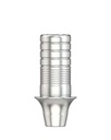 Titanium base / SSC Flex Rotating Molar incl. screw H 4.0-8.0mm, GH 2.5 - D 3.75-4.8 [ICX-A/P]
