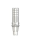 Titanium base / SSC Flex incl. screw H 4.0-8.0mm, GH 1 - D 3.3 [CONELOG]