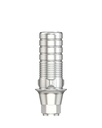 Titanium base / SSC Flex incl. screw H 4.0-8.0mm, GH 1 - D 3.6-7.0 [DT-SL/IM]