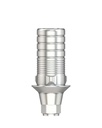 Titanium base / SSC Flex Molar incl. screw H 4.0-8.0mm, GH 1.5 - D 3.6-7.0 [DT-SL/IM]