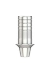 Titanium base / SSC Flex Rotating Molar incl. screw H 4.0-8.0mm, GH 1.5 - D 3.6 - 7.0 [DT-SL/IM]
