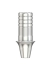 Titanium base / SSC Flex Rotating Molar incl. screw H 4.0-8.0mm, GH 2.5 - D 3.6 - 7.0 [DT-SL/IM]