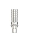 Titanium base / SSC Flex incl. screw H 4.0-8.0mm, GH 1 - NP [NB-CC]