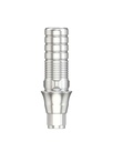Titanium base / SSC Flex incl. screw H 4.0-8.0mm, GH 2 - NP [NB-CC]