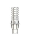 Titanium base / SSC Flex incl. screw H 4.0-8.0mm, GH 2 - RP [NB-CC]