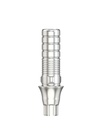 Titanium base / SSC Flex incl. screw H 4.0-8.0mm, GH 2 - D 3.0 [NB-CC]