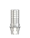 Titanium base / SSC Flex incl. screw H 4.0-8.0mm, GH 1 - WP [NB-CC]