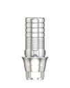 Titanium base / SSC Flex incl. screw H 4.0-8.0mm, GH 2 - WP [NB-CC]
