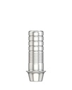 Titanium base / SSC Flex Rotating incl. screw H 4.0-8.0mm, GH 1 - NP [NB-CC]