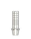 Titanium base / SSC Flex Rotating incl. screw H 4.0-8.0mm, GH 2 - NP [NB-CC]