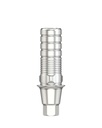 Titanium base / SSC Flex incl. screw H 4.0-8.0mm, GH 1 - D 3.5-5.0 [ND-GM]