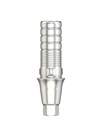 Titanium base / SSC Flex incl. screw H 4.0-8.0mm, GH 2 - D 3.5-5.0 [ND-GM]