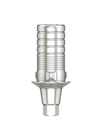 Titanium base / SSC Flex Molar incl. screw H 4.0-8.0mm, GH 1.5 - D 3.5-5.0 [ND-GM]