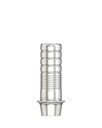 Titanium base / SSC Flex Rotating incl. screw H 4.0-8.0mm, GH 1 - D 3.5-5.0 [ND-GM]