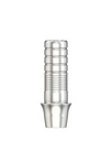 Titanium base / SSC Flex Rotating incl. screw H 4.0-8.0mm, GH 2 - D 3.5-5.0 [ND-GM]
